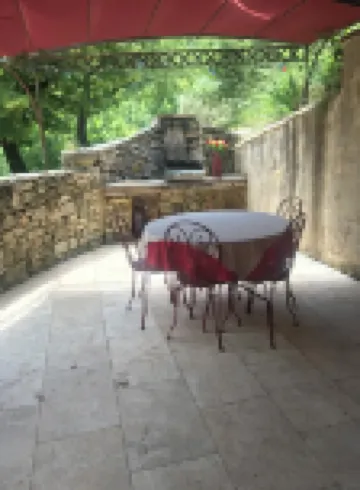Charming 3-star farmhouse