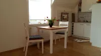 Sunny apartment in an Art Nouveau villa in the south of Ludwigsburg