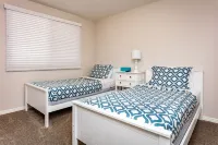 Newly Remodeled 3 Bed 2 Bath Las Palmas Perfect Family Getaway