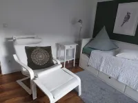 The village island - Apartment Dönz - Apartments