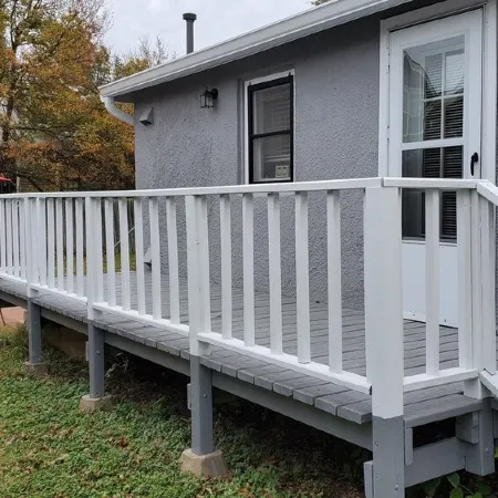 The Cottage @ Georgetown Square. 5% weekly discount; 10% monthly discount.