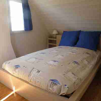 Belle Ile: Fully Renovated House Near Palace - Sea view - beach at 50m Rooms