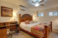 Bear Creek Retreat - Cabin in Llvr Gated Community Lake Lure Now Welcomes You!