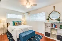 Kona Ocean View Home - Downtown, Fruit Trees, Sunset views