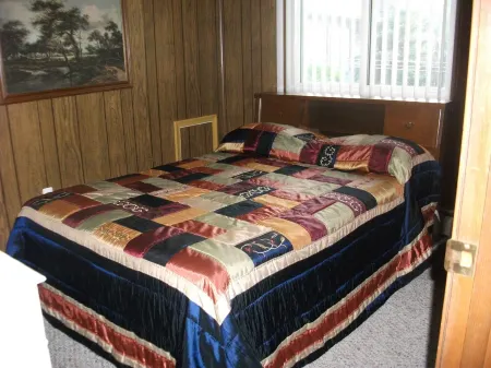 Hubbard Lake, South Shore All seasons sport lake