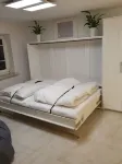 Enjoy relaxation and tranquility