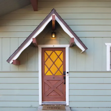 The Daydream Cabin - mins to lake w/fire pit