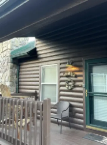 Old Kinderhook Creekside Golf Cottage 13