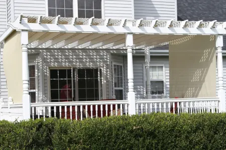 Martha's Guest Suite: Less than 3 miles from Sight and Sound Theater.