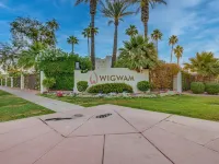 Sparkling Pool Near The Wigwam, Spring Training, State Farm Stadium! Hotels in Litchfield Park