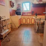 Logement Avec Piscine Couverte Chauffée et spa Privatifs, vue Panoramique