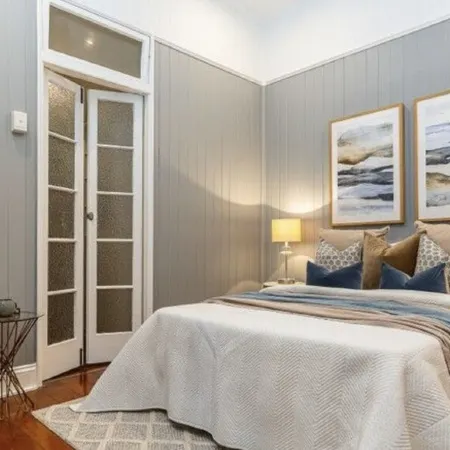 Luxury Queensland Awaits! Sleeps 8, 3 car parks