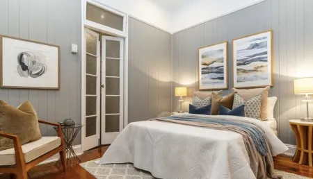 Luxury Queensland Awaits! Sleeps 8, 3 car parks