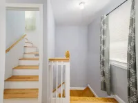 Fifa World Cup Convenient Cozy Home 3Br 2Bapleasantly Comfortable Suburban Home Hotels in Braintree