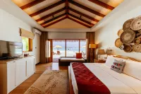 Cinnamon Dhonveli Maldives Hotels in Huraa