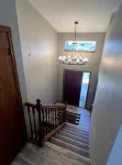 Spacious 3 bedroom home near the Barefoot Bar