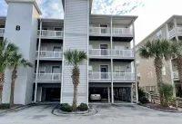 Oceanfront - The Ocean Club - Sand, Sun & Family Fun - Indian Beach/Emerald Isle Отели в г. Индиан Бич