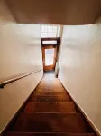 Babich Building - 2 Bedroom - Upper Apt #1