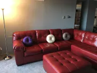 15th fl downtown w/ Mtn. View, spacious, safe - Denver license #2023-BFN-0051906