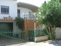 VILLA ALIOTIS 200 METERS FROM THE SEA GUEST HOUSE CIN IT081001C2P4KCKVF6