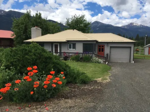 The Wild Iris House 約瑟夫酒店