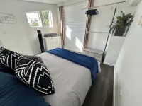 Cozy, Quaint and Sophisticated Loft Style Tiny Home!