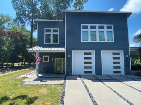 Private Guest House in Obx with a Two Night Minimum Stay Requirement