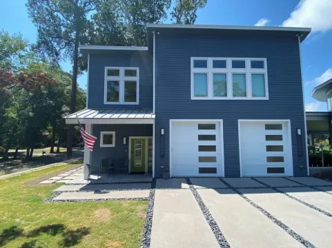 Private Guest House in Obx with a Two Night Minimum Stay Requirement