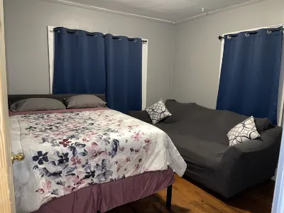 Da Trap BNB