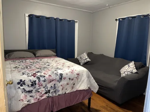 Da Trap BNB