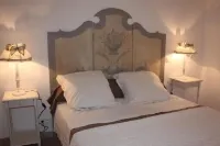 The Evernedes house - 農家樂