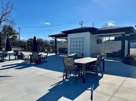 Hidden Retreat Luxury Townhome - 3 Bd/2.5Ba 1 Mi to I24, 5 Mi to Shopping & MTSU Отели рядом с достопримечательностью «The Ascent»