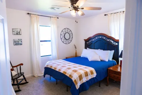 Tinker AFB Midwest City OKC I-40 Maverick Themed Getaway!