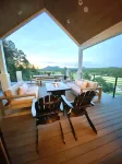 Dreamy Mountain Escape