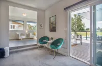 Lakeview Golf Course - Private Pool/Hot Tub - Pet Friendly - Soap Lake, WA 레이크뷰 호텔