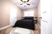 FT Moore Beautiful Cozy Oasis