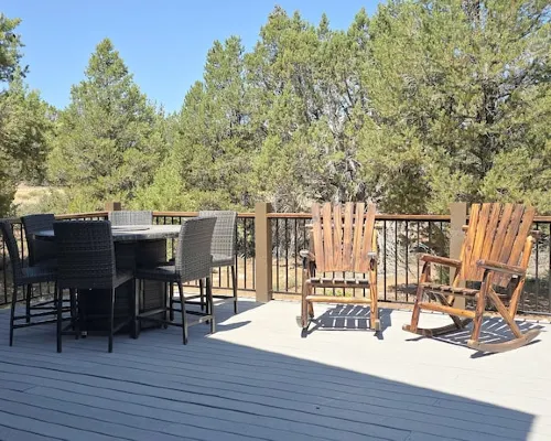 Newly Remodeled Cabin. Secluded. Hot Tub. 7 Miles to Zion National Park 칸 카운티 호텔
