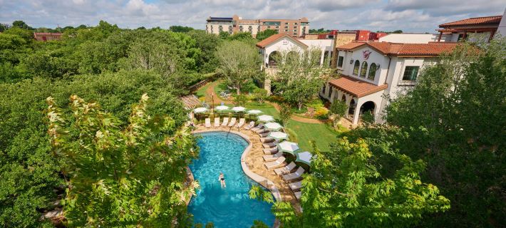 Hotel Drover, Autograph Collection Hotels in Tarrant County