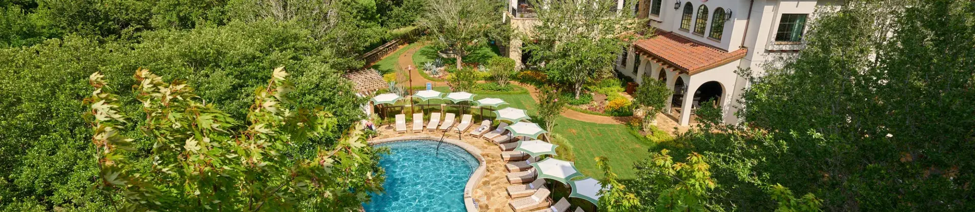 Four-Star Hotels