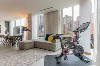 The Envoy Hotel, Autograph Collection - Gym