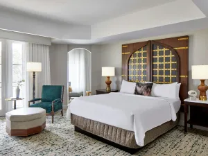 Renaissance Birmingham Ross Bridge Golf Resort & Spa