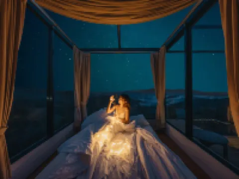 Chanshine Villa Hotels in Mae Suai