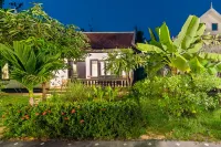 Banana Resort โรงแรมในเสียมราฐ