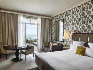 Le Grand Hôtel Cabourg - MGallery