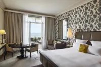 Le Grand Hôtel Cabourg - MGallery Hotels in Cabourg