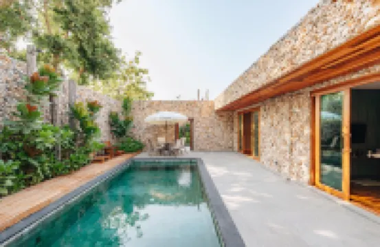 T 빌라스 캥코이 암프 카엥코이 호텔