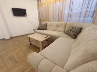 Family apartment in the complex Hotels in Susanj