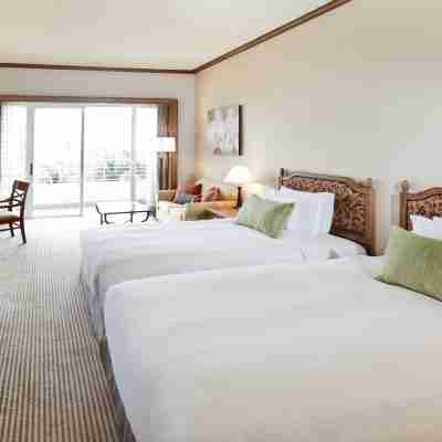 Dorsett Grand Labuan Rooms