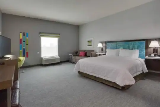 Hampton Inn Ft. Lauderdale/Pompano Beach