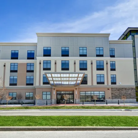 Home2 Suites by Hilton Perrysburg Levis Commons Toledo